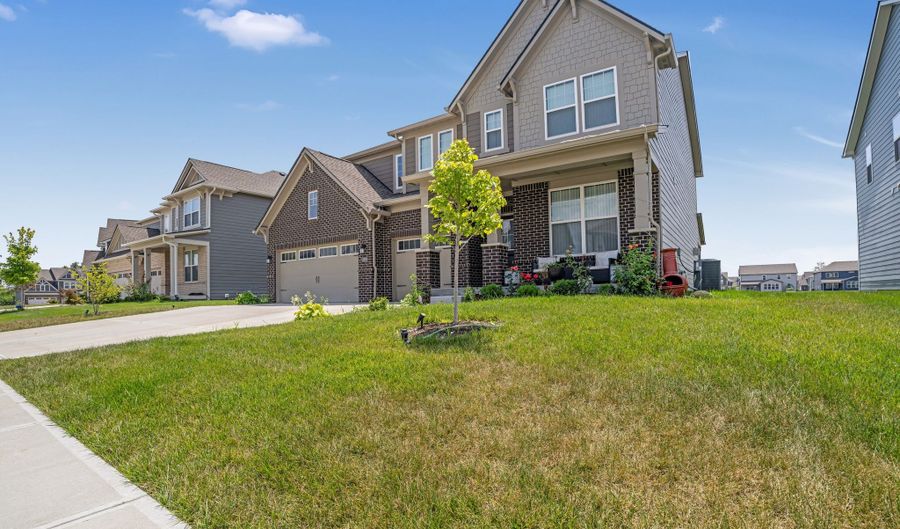 3581 Tipperlin Rd, Bargersville, IN 46106 - 5 Beds, 4 Bath