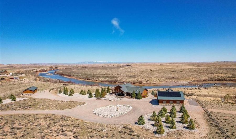 39 Moccasin Trl, Clark, WY 82435 - 3 Beds, 1 Bath