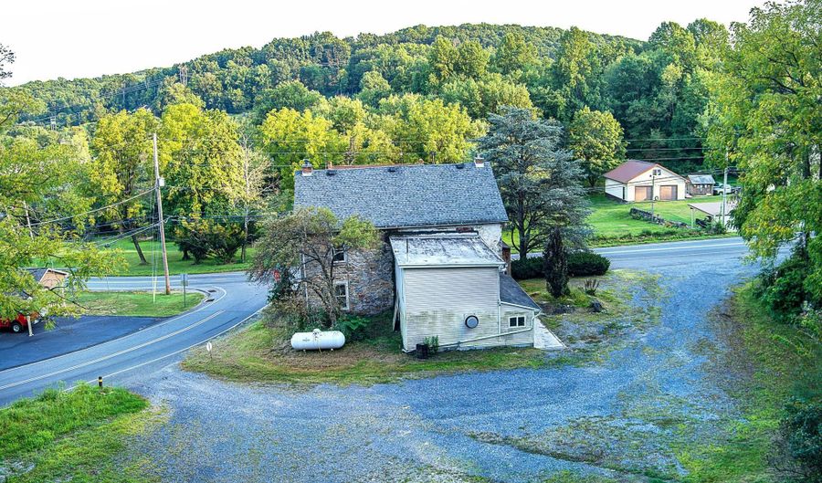 2165 STATE St, Alburtis, PA 18011 - 0 Beds, 0 Bath
