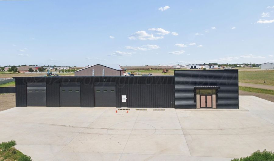 13150 S Coulter St, Amarillo, TX 79119 - 0 Beds, 0 Bath