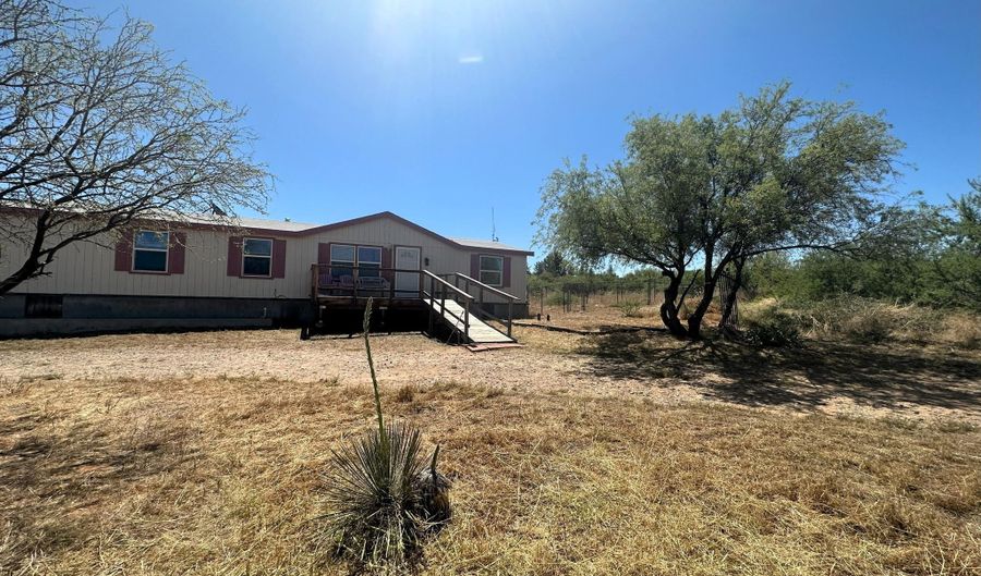 605 S Heathers Way, Cornville, AZ 86325 - 3 Beds, 2 Bath