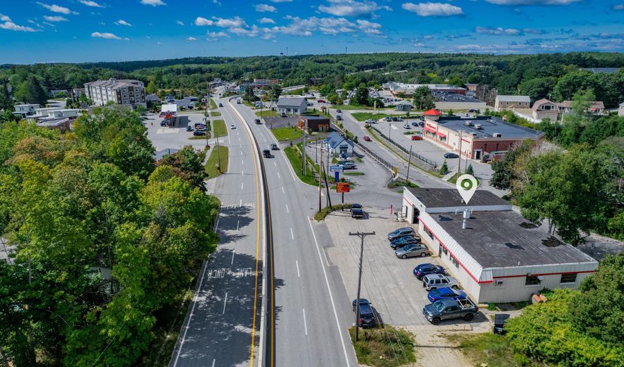 125 Leeman Hwy, Bath, ME 04530 - 0 Beds, 0 Bath