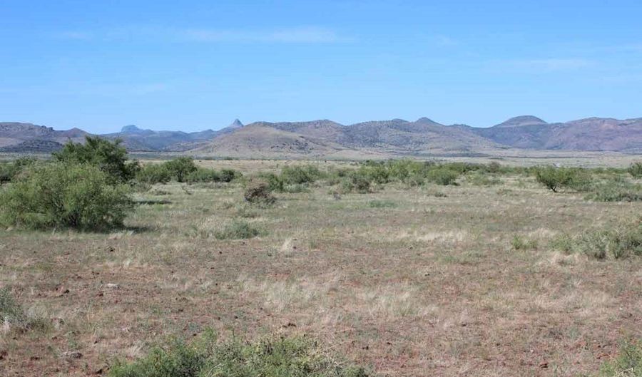 Tract 94 Sierra La Rana, Alpine, TX 79830 - 0 Beds, 0 Bath