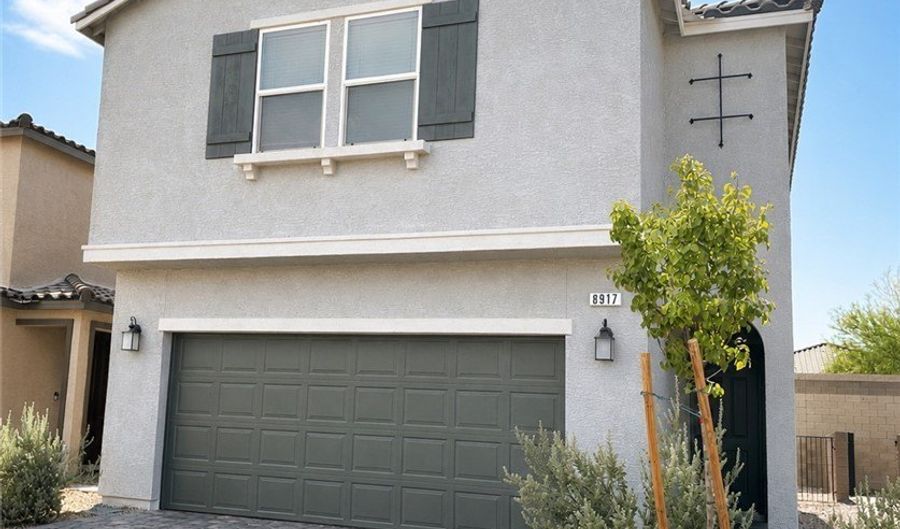 8917 Cherry Barn St, Las Vegas, NV 89113 - 5 Beds, 3 Bath