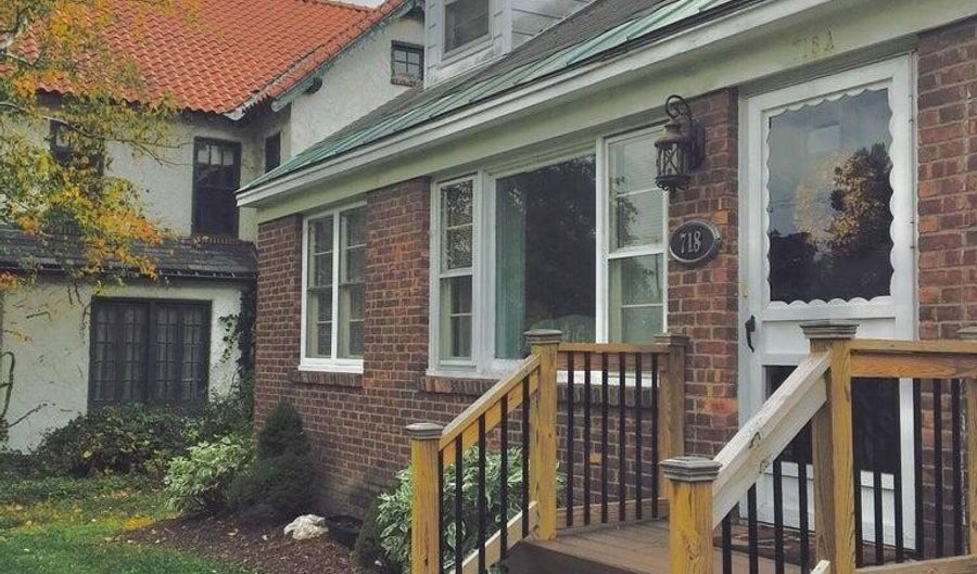 718 Western Ave B, Albany, NY 12203 - 1 Beds, 1 Bath