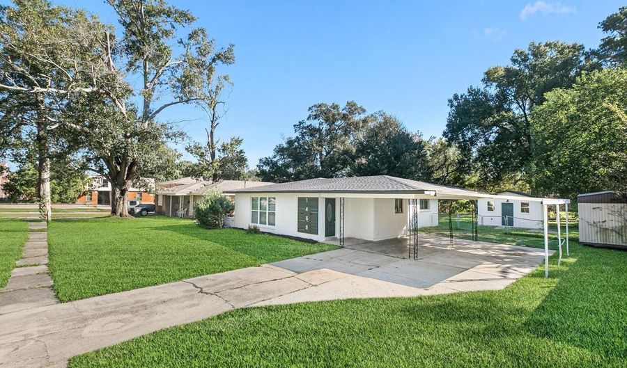 1466 Harco Dr, Baton Rouge, LA 70815 - 3 Beds, 3 Bath