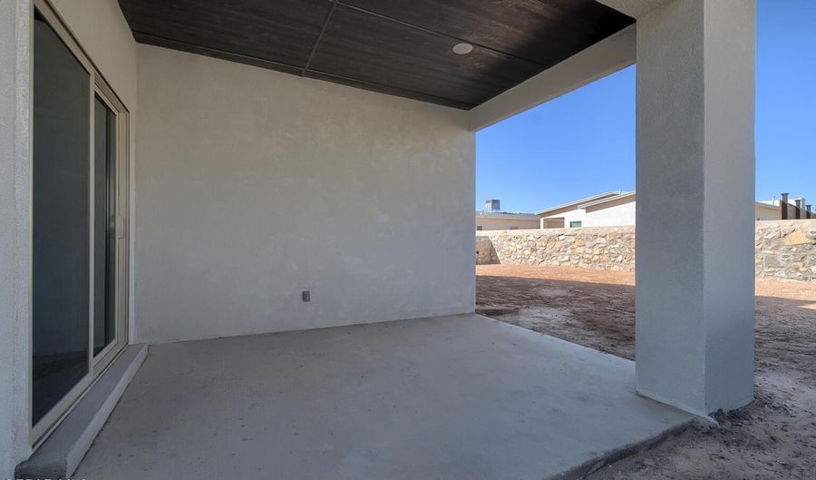 1033 Sidonia Pl, Socorro, TX 79927 - 3 Beds, 2 Bath