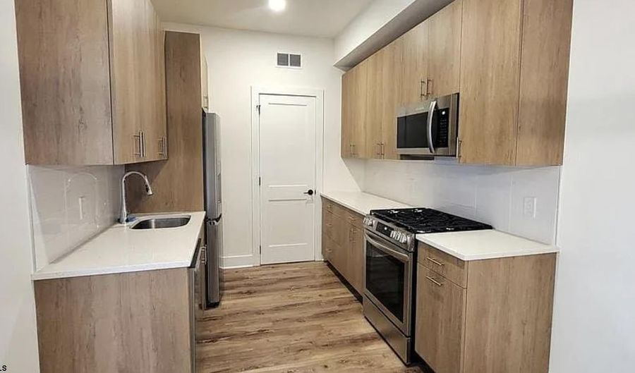124 Saint James Pl, Atlantic City, NJ 08401 - 2 Beds, 1 Bath