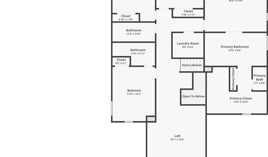 418 Bridal Veil Falls St, Indian Springs, NV 89018 - 5 Beds, 4 Bath