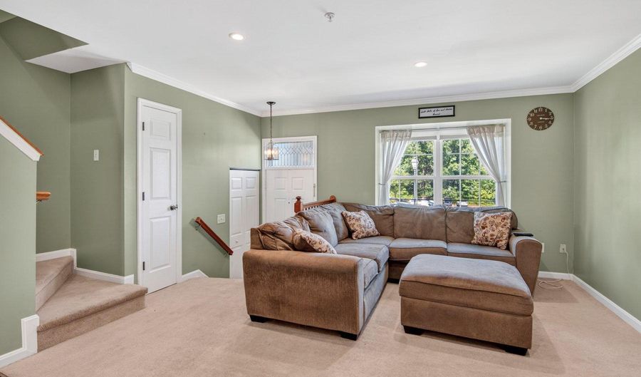 3001 BENEFIT Ct, Abingdon, MD 21009 - 3 Beds, 2 Bath