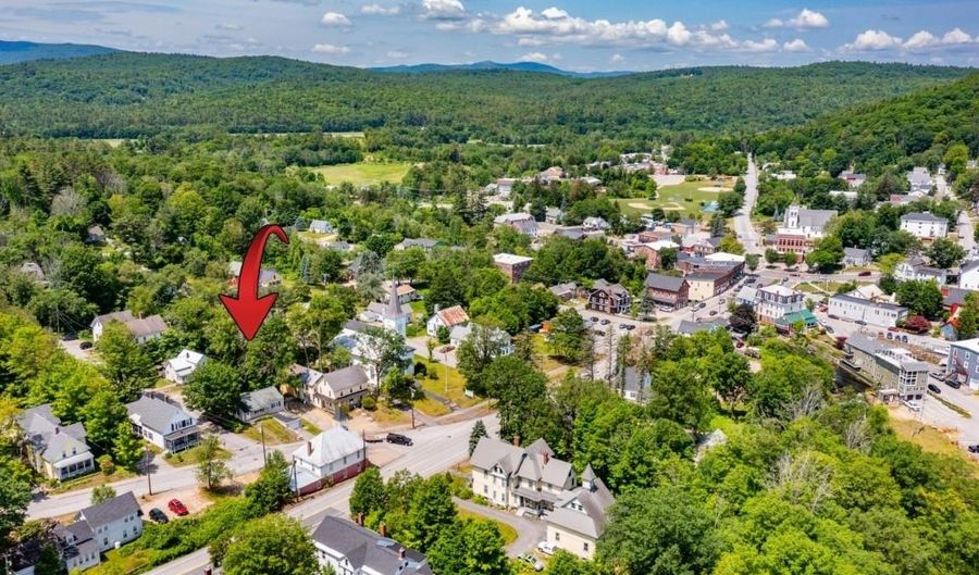 10 Prospect St, Bristol, NH 03222 - 3 Beds, 2 Bath
