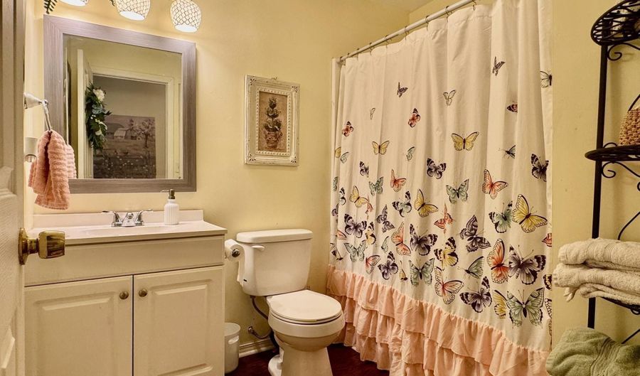 45 Hickory Heights Dr, Bedford, IN 47421 - 3 Beds, 2 Bath