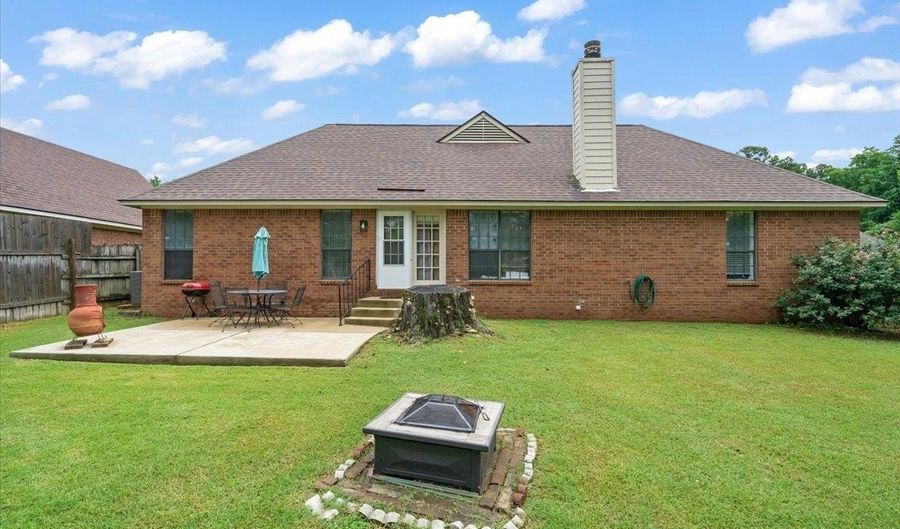 3889 OAK Trce, Bartlett, TN 38135 - 3 Beds, 2 Bath