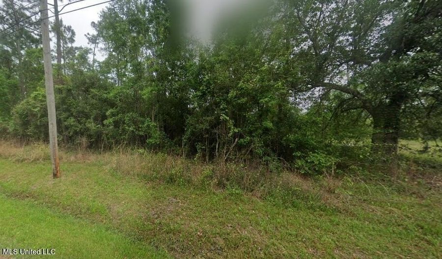 00 Second St, Bay St. Louis, MS 39520 - 0 Beds, 0 Bath