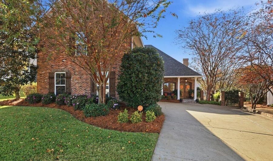 514 Beacon Cv, Brandon, MS 39047 - 3 Beds, 2 Bath