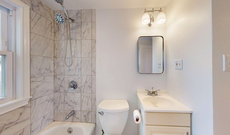14 Grew Hill Rd 1, Boston, MA 02131 - 2 Beds, 1 Bath