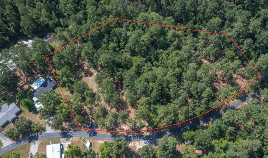 1070 Whitstone Rd, Lincolnton, GA 30817 - 0 Beds, 0 Bath