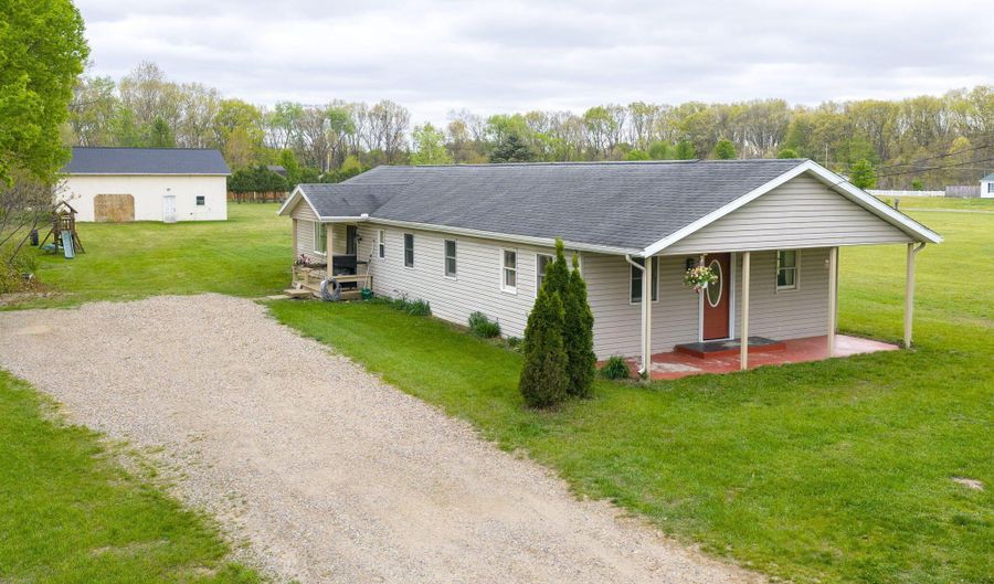 3346 Babylon Rd, Allegan, MI 49010 - 4 Beds, 2 Bath