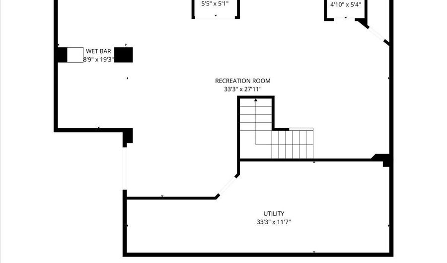 1010 POWELL Ct, Bear, DE 19701 - 4 Beds, 5 Bath