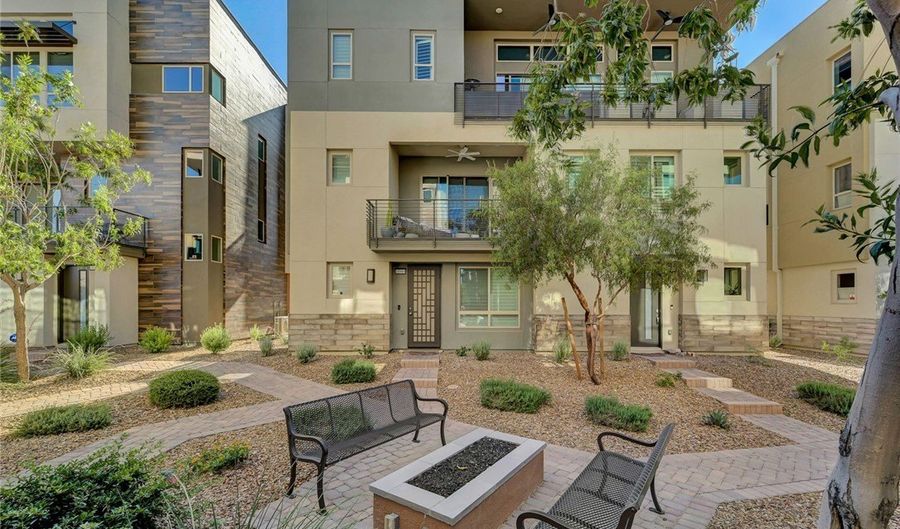 10989 Limeslice Ave, Las Vegas, NV 89135 - 2 Beds, 3 Bath