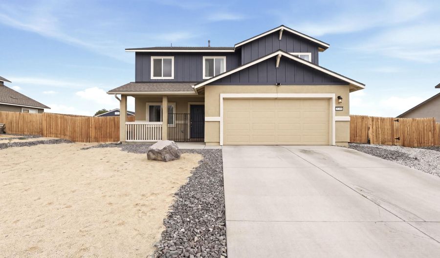 2278 Evelynn St, Fernley, NV 89408 - 3 Beds, 3 Bath