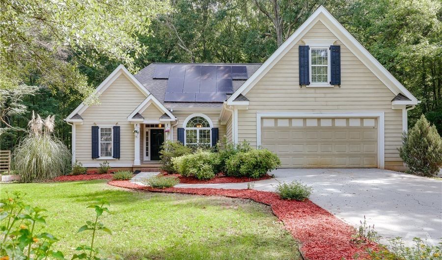 183 Oak Mdws, Athens, GA 30605 - 4 Beds, 2 Bath
