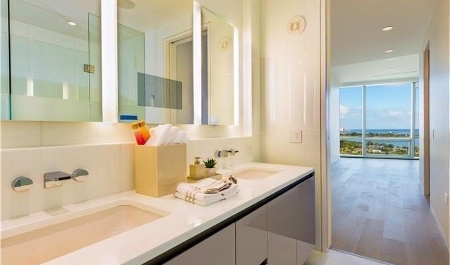 1118 Ala Moana Blvd 1102, Honolulu, HI 96814 - 2 Beds, 3 Bath