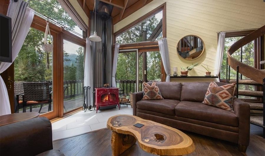 163 LONE HAND Way, Breckenridge, CO 80424 - 1 Beds, 1 Bath