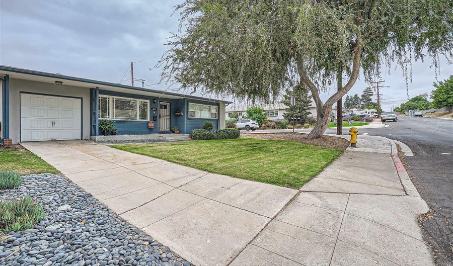6845 Alamo, La Mesa, CA 91942 - 2 Beds, 1 Bath
