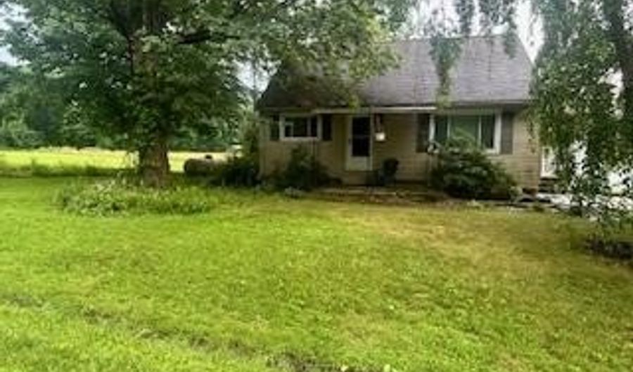 1031 County Road 2075, Ashland, OH 44805 - 4 Beds, 1 Bath