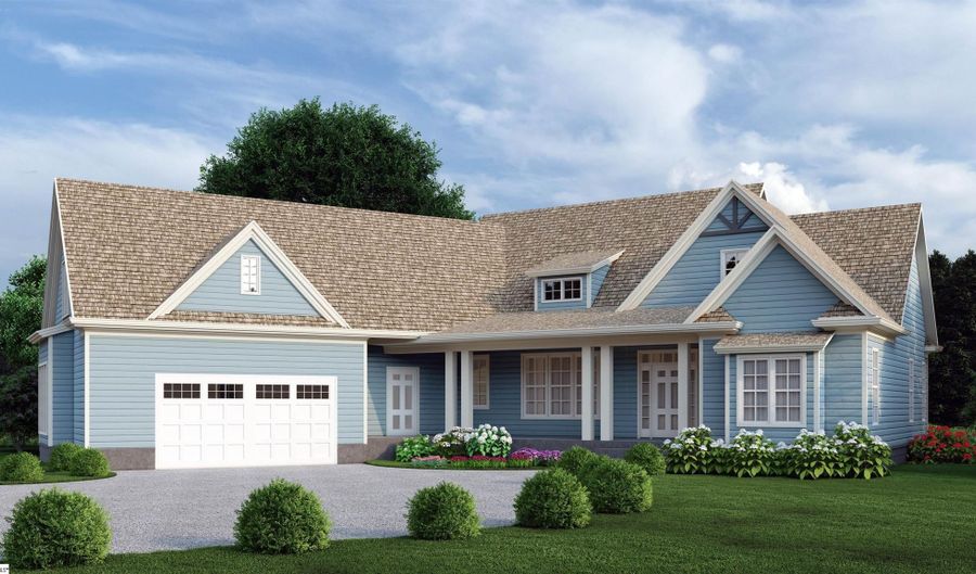 103 Sunrise Vw, Anderson, SC 29621 - 3 Beds, 3 Bath