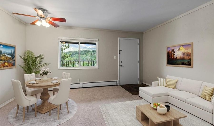 301 N FRENCH St 303, Breckenridge, CO 80424 - 1 Beds, 1 Bath
