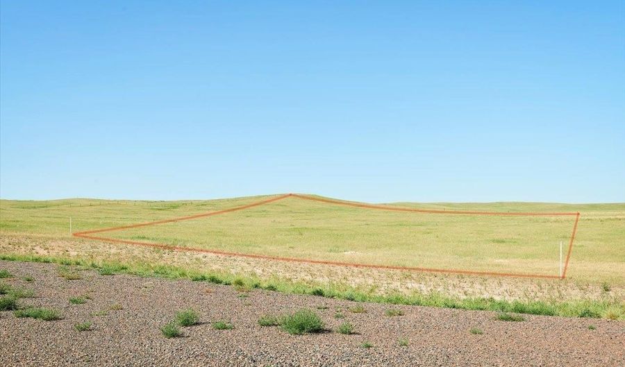 Tract 7 SUSIE CT, Cheyenne, WY 82009 - 0 Beds, 0 Bath