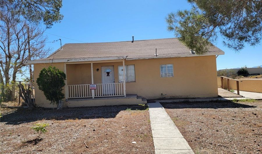 11957 Bartlett, Adelanto, CA 92301 - 3 Beds, 2 Bath