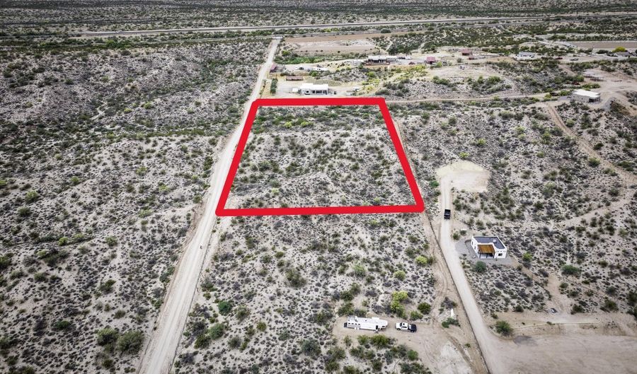 W Hawkeye Road 7, Congress, AZ 85332 - 0 Beds, 0 Bath