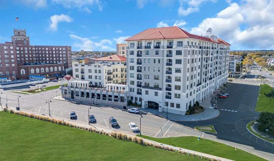 1501 Ocean Ave 1710, Asbury Park, NJ 07712 - 2 Beds, 2 Bath