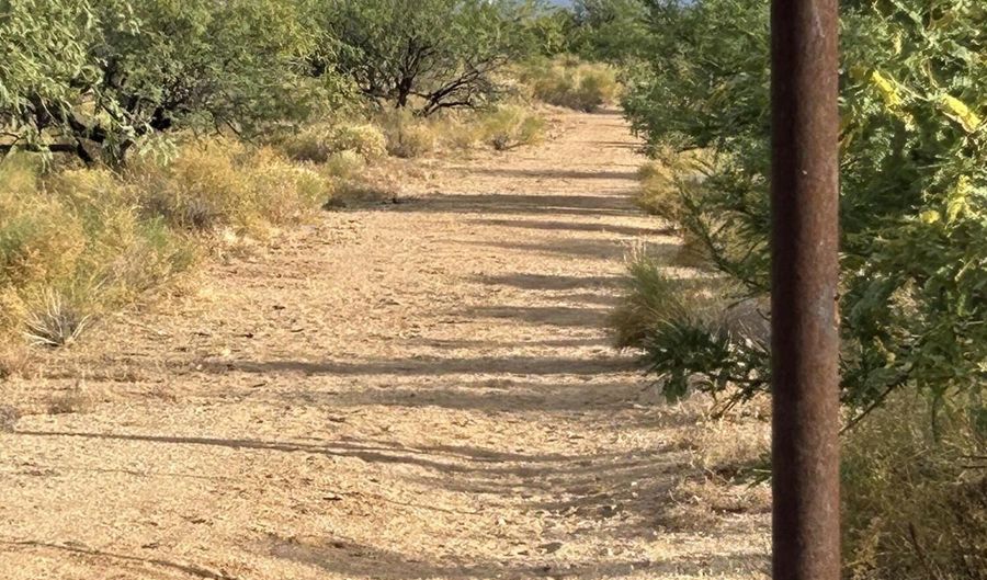 Buck Stitch Road, Congress, AZ 85332 - 0 Beds, 0 Bath