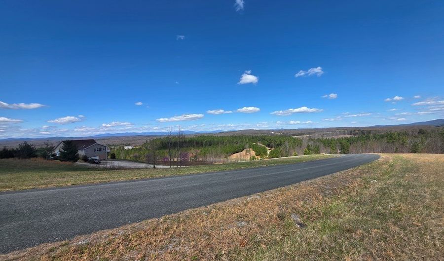 Skyline Road, Appomattox, VA 24522 - 0 Beds, 0 Bath