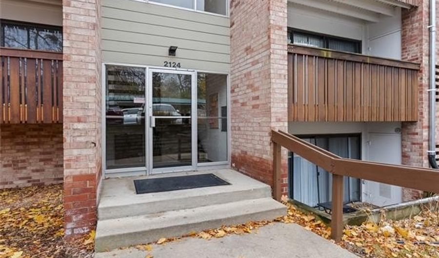 2124 Pauline Blvd 307, Ann Arbor, MI 48103 - 2 Beds, 2 Bath