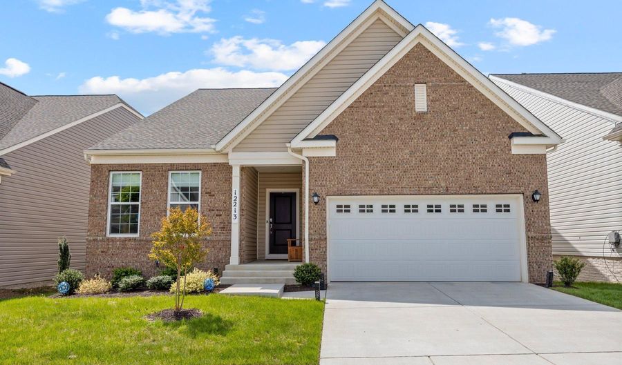 12213 BEECHFIELD Dr, Bowie, MD 20720 - 3 Beds, 4 Bath