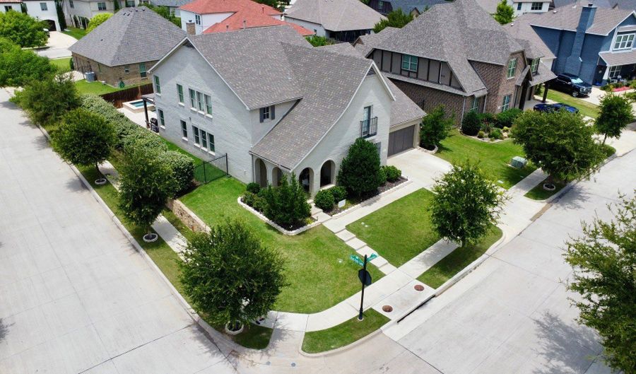 437 Prairie Run, Aledo, TX 76008 - 5 Beds, 5 Bath