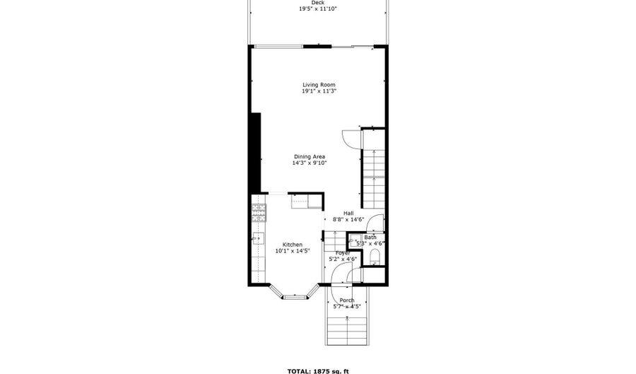5543 E BONIWOOD TURN, Clinton, MD 20735 - 4 Beds, 4 Bath