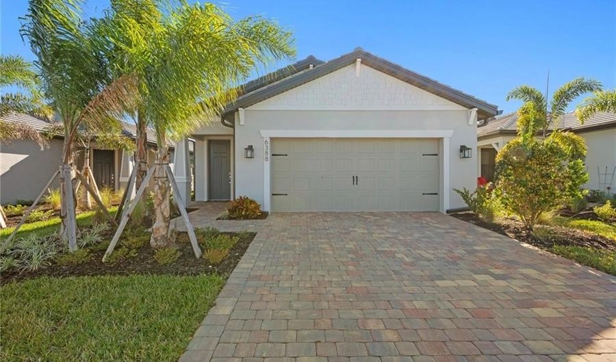6380 Honor Way Lot 34, Ave Maria, FL 34142 - 2 Beds, 2 Bath