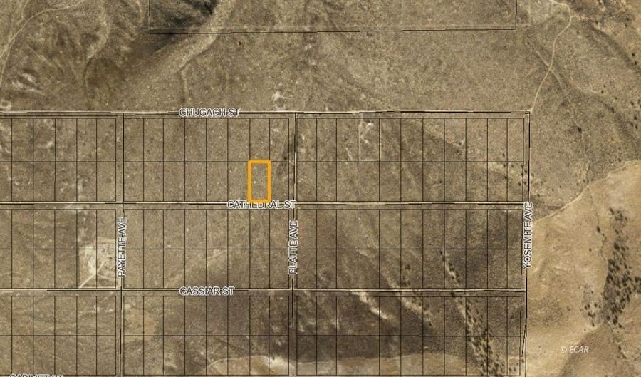 Cathedral Street, Elko, NV 89801 - 0 Beds, 0 Bath