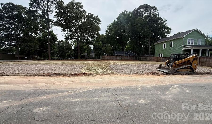 918 Anderson St, Charlotte, NC 28205 - 0 Beds, 0 Bath