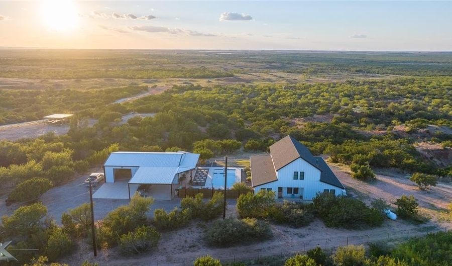 684 Taylor Ridge Estates Rd, Abilene, TX 79601 - 3 Beds, 2 Bath