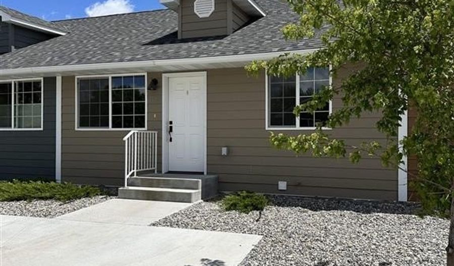 1632 Stella Ct, Cody, WY 82414 - 3 Beds, 1 Bath