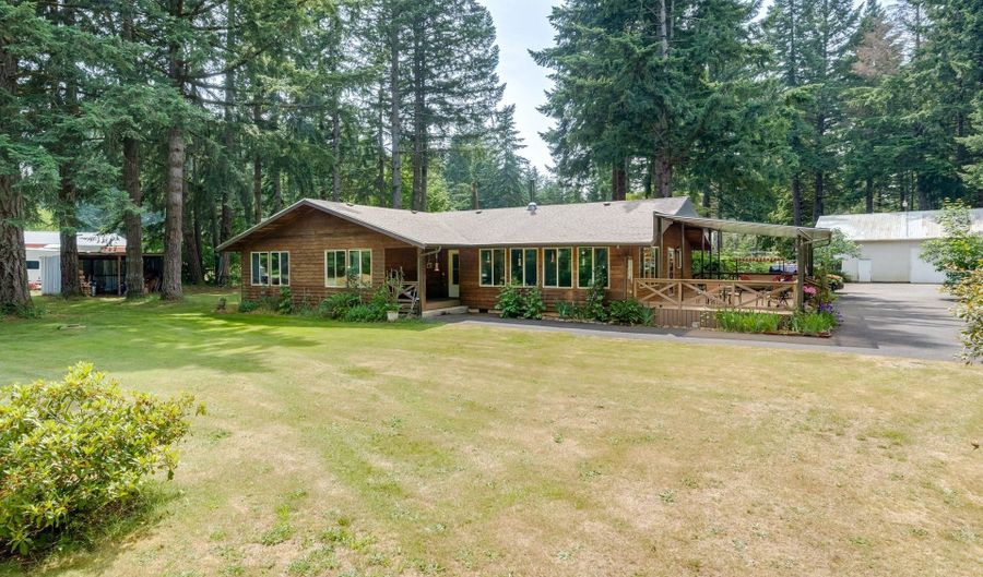 24873 S BEESON Rd, Beavercreek, OR 97004 - 3 Beds, 3 Bath