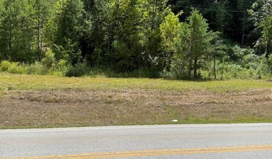 KY-52, Beattyville, KY 41311 - 0 Beds, 0 Bath