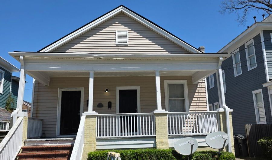 133 Broad St, Augusta, GA 30901 - 2 Beds, 2 Bath